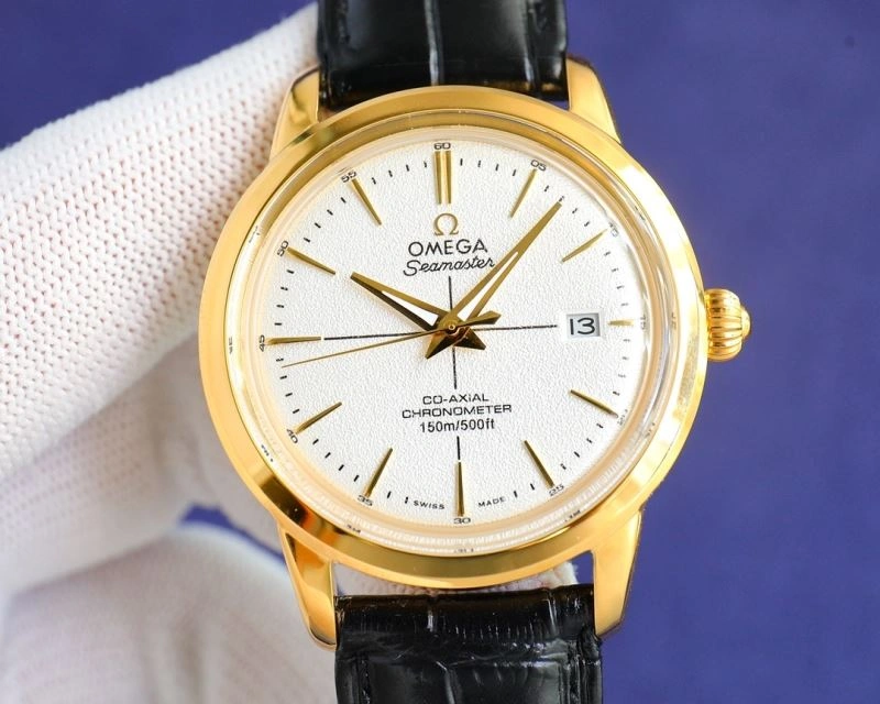 OMEGA Watches Timeless 192466