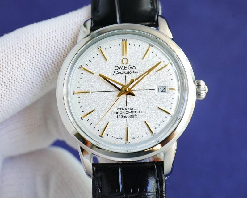 OMEGA Watches Breathable 192465