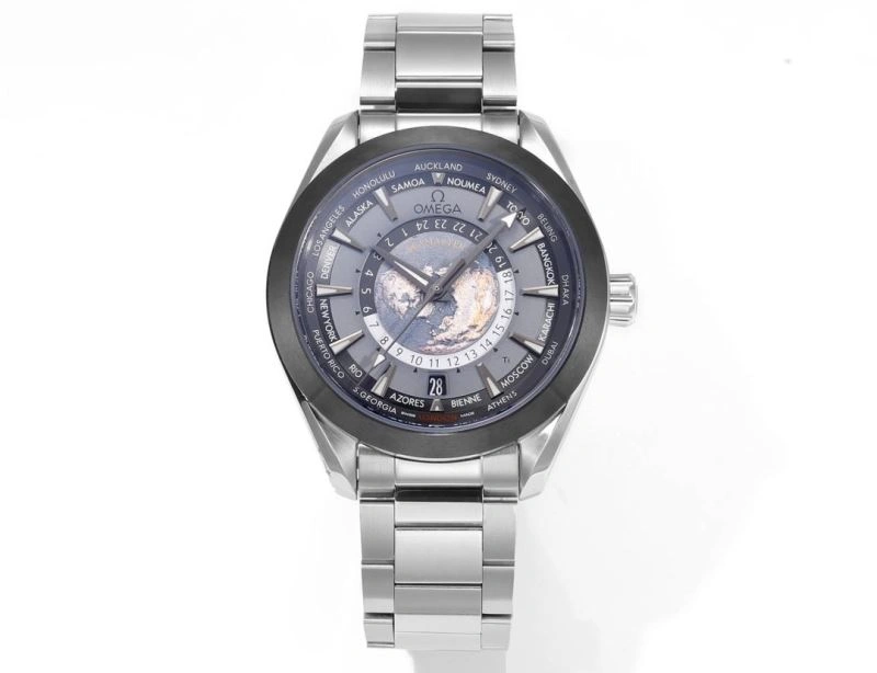 SmartChoice OMEGA Watches 192458