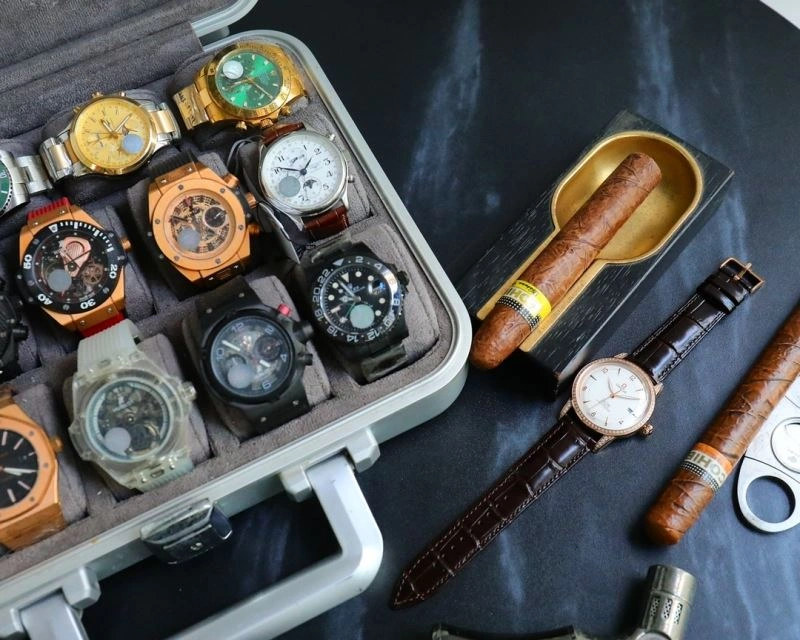 Affordable OMEGA Watches 192464