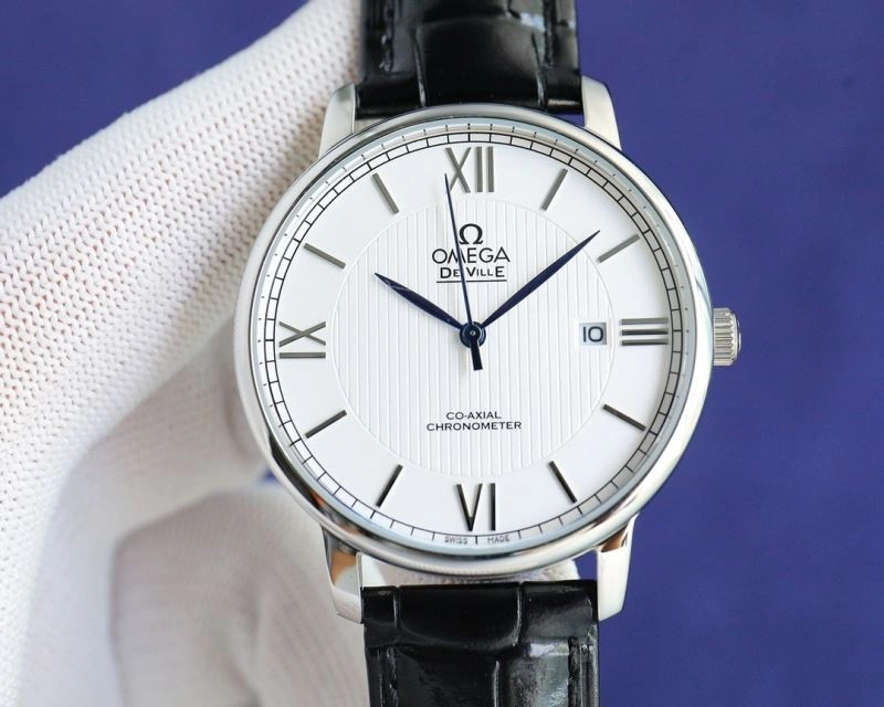 OMEGA Watches TimelessDesign 192469