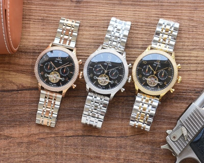 OMEGA Watches QuickDry 192474