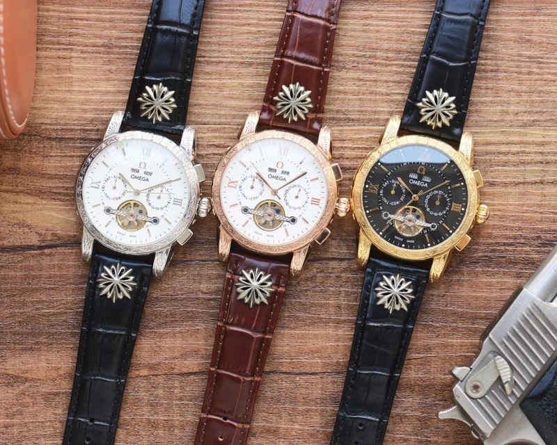 OMEGA Watches Unique 192468