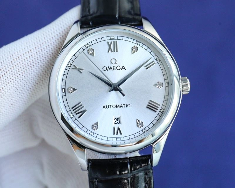 OMEGA Watches Compact 192471