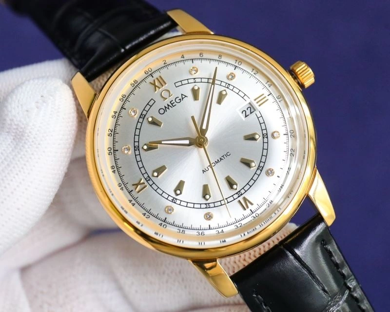 OMEGA Watches WrinkleFree 192454