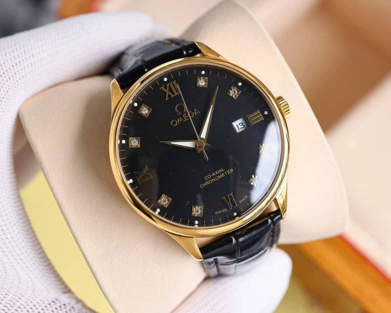 WaterResistant OMEGA Watches 192461