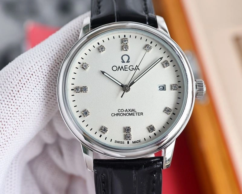 Popular OMEGA Watches 192449