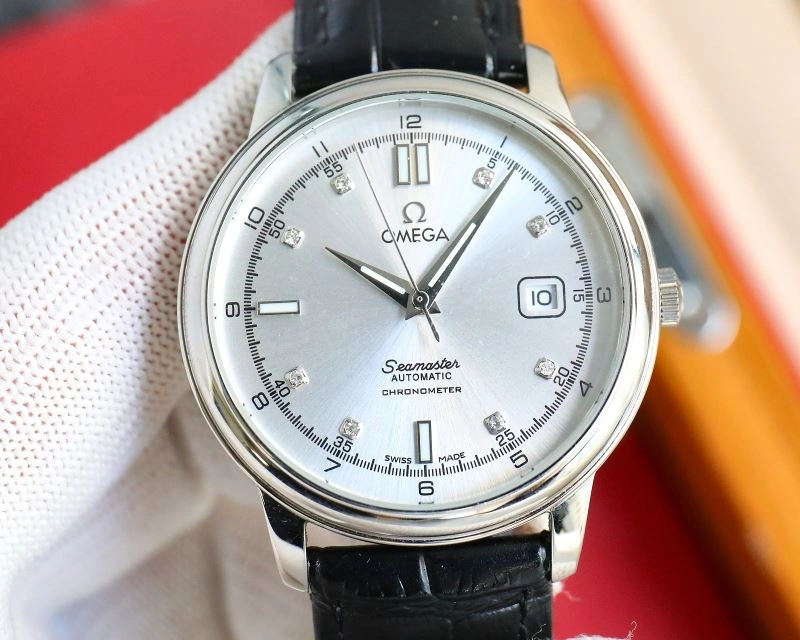 OMEGA Watches Durable 192446