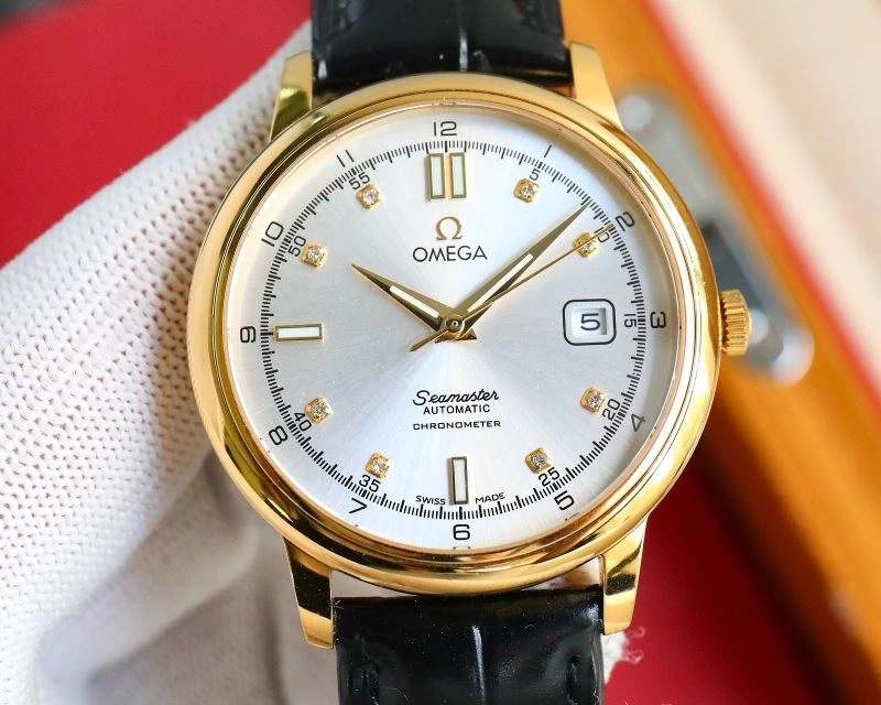 BestValue OMEGA Watches 192457