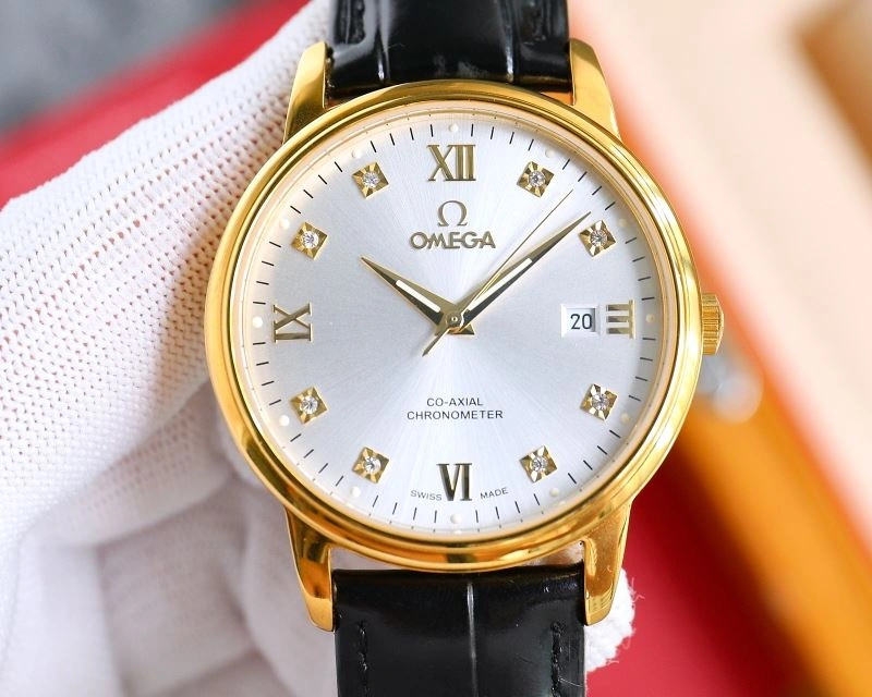 OMEGA Watches ComfortFit 192456