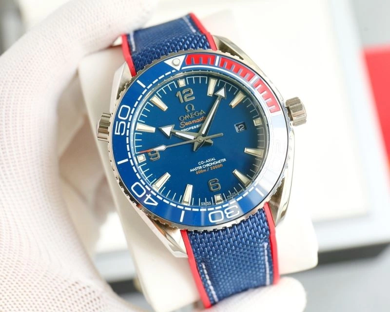 Effortless OMEGA Watches 192445