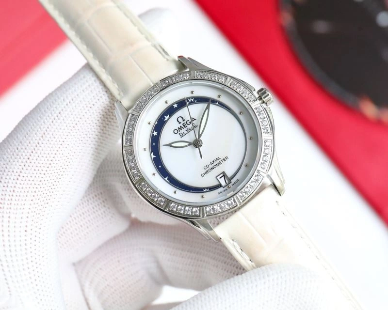 Popular OMEGA Watches 192450