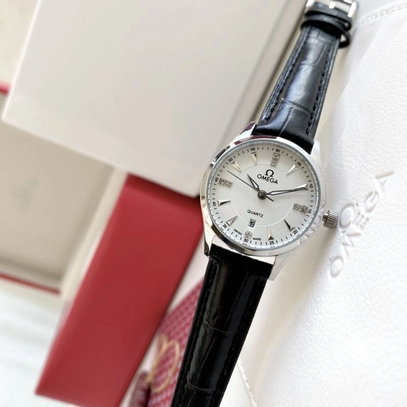 OMEGA Watches Sustainable 192441