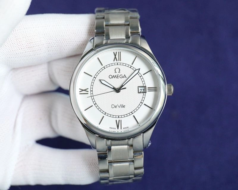 Comfortable OMEGA Watches 192439