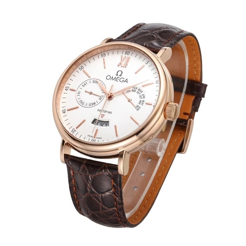 Casual OMEGA Watches 192438