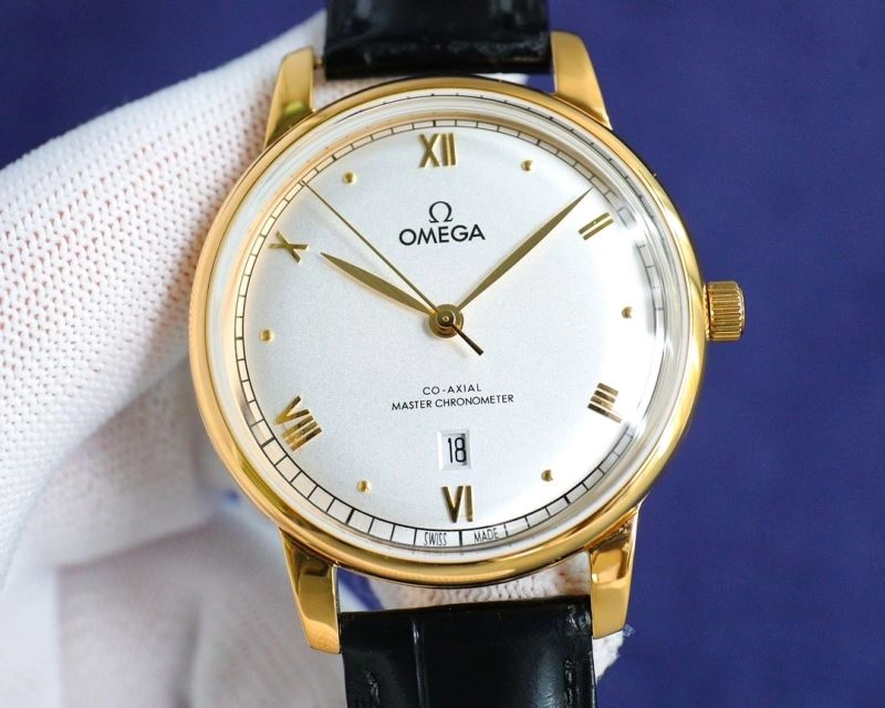 OMEGA Watches Comfortable 192436