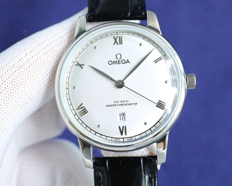 MultiPurpose OMEGA Watches 192435