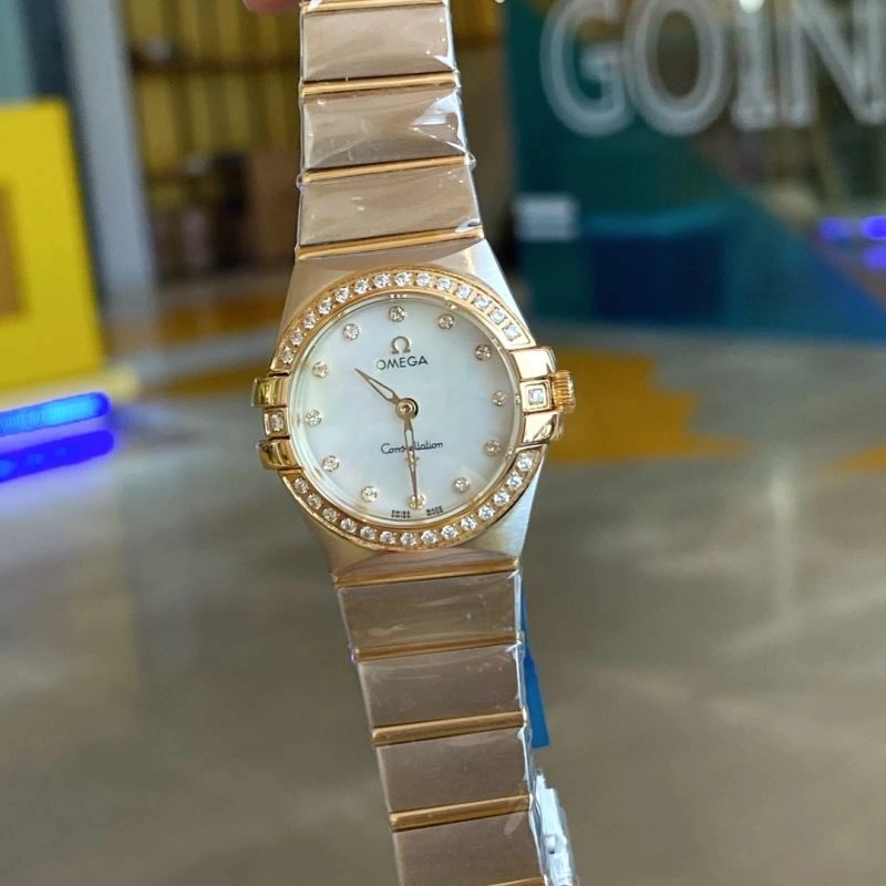 OMEGA Watches Thermal 192433