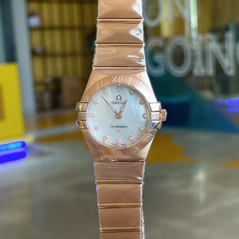 OMEGA Watches Seasonal 192430