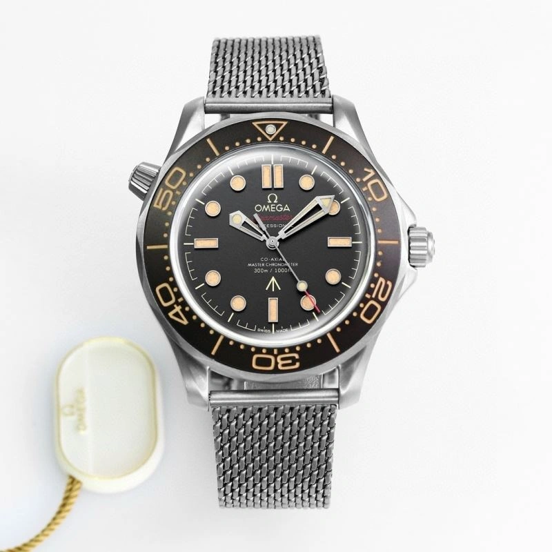 EasyCare OMEGA Watches 192414