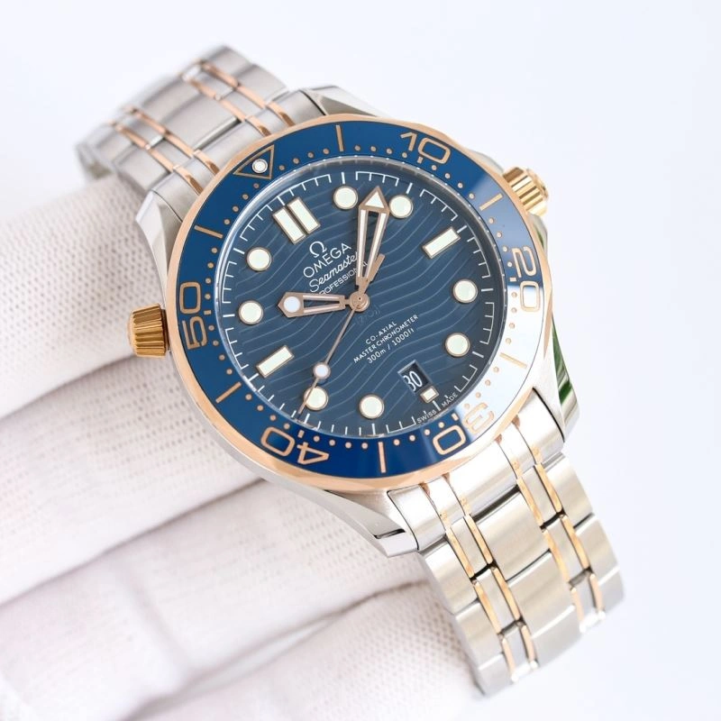OMEGA Watches MoistureWicking 192408