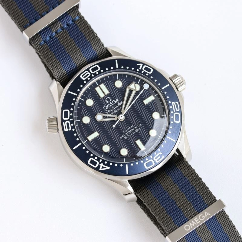 Packable OMEGA Watches 192413