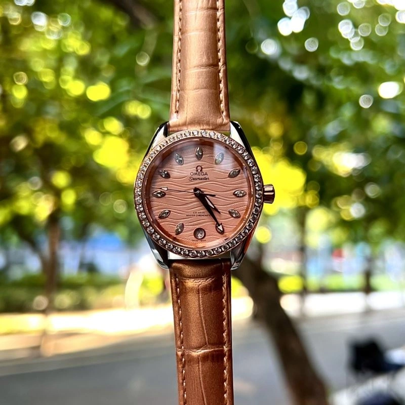 OMEGA Watches Contemporary 192406