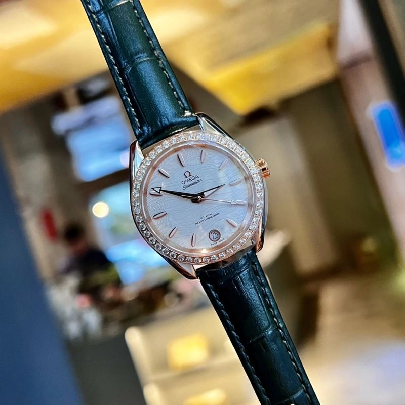 OMEGA Watches Snug 192407