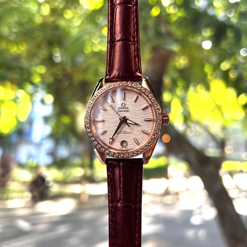 OMEGA Watches RelaxedFit 192426