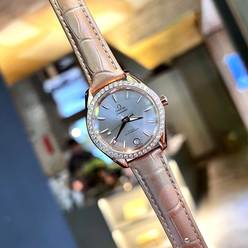 OMEGA Watches DailyWear 192429