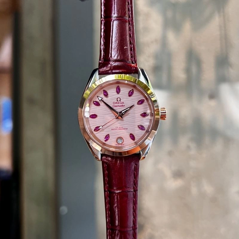 OMEGA Watches OnTrend 192415