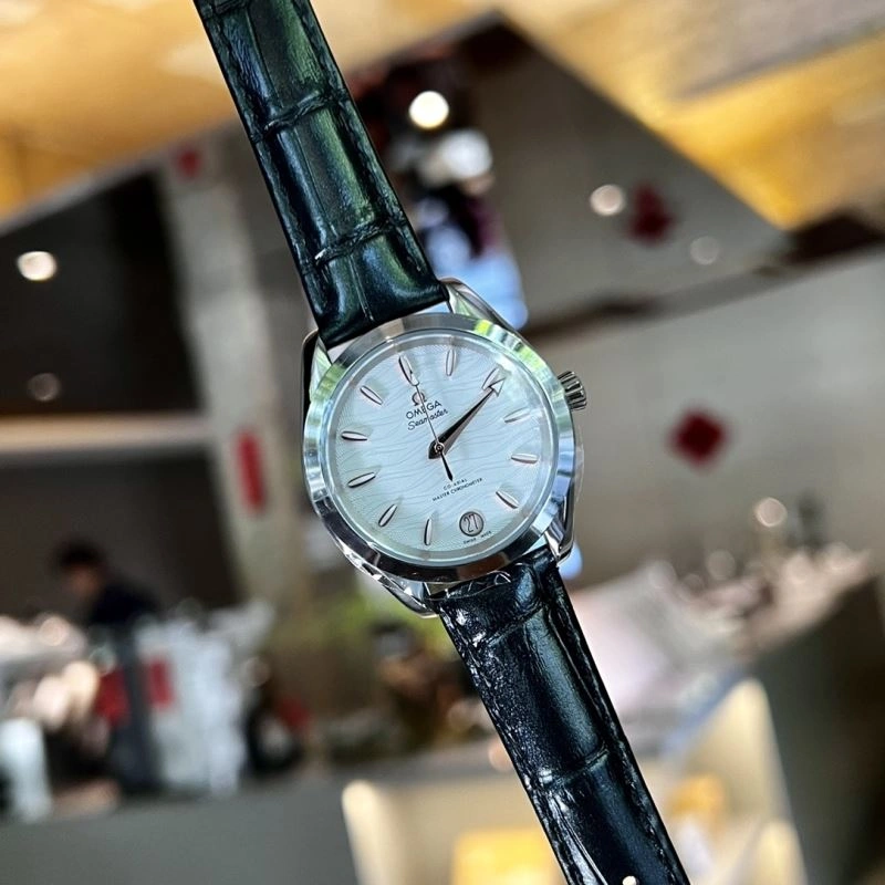 Tailored OMEGA Watches 192419