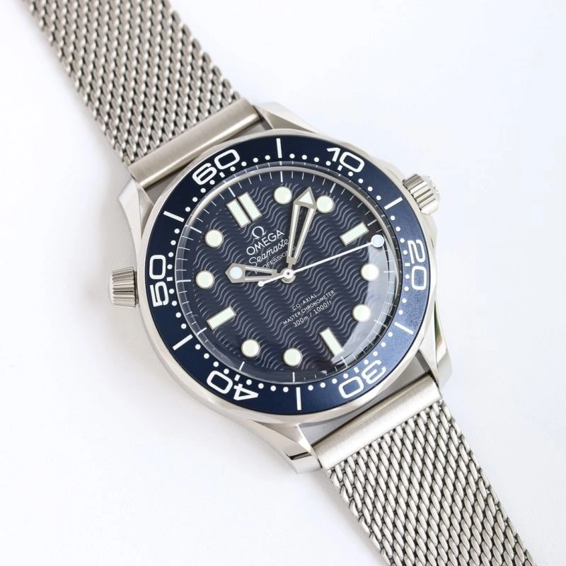 MoistureWicking OMEGA Watches 192423