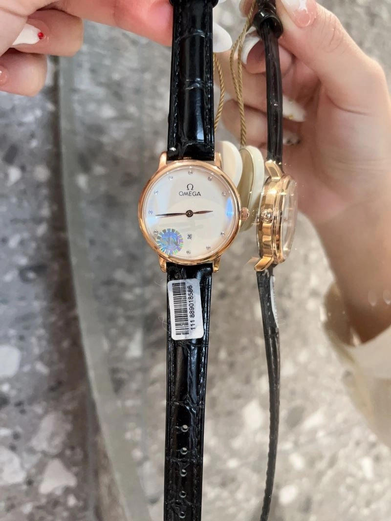Popular OMEGA Watches 192401