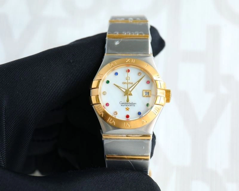 FlexibleFit OMEGA Watches 192421