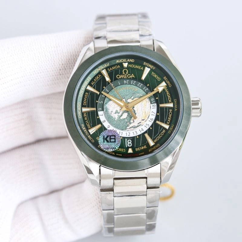 EasyMatch OMEGA Watches 192400