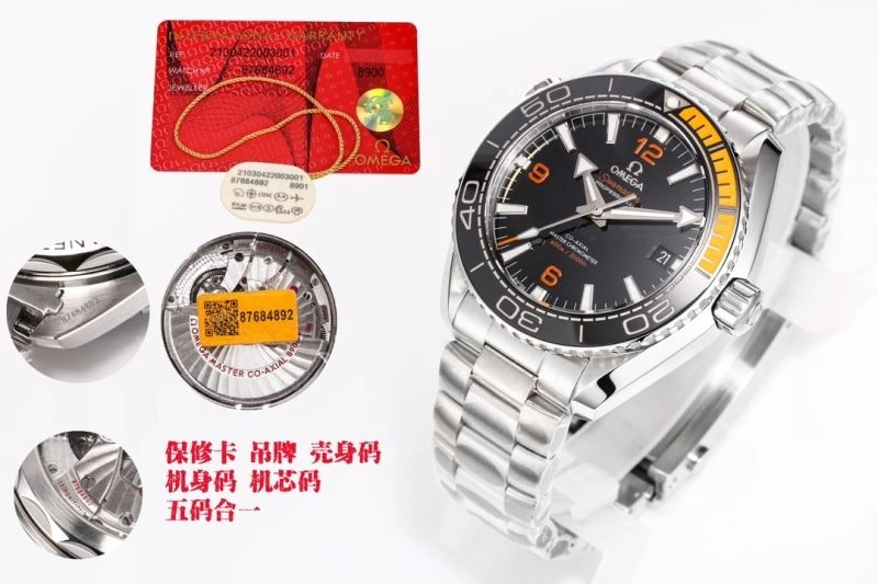 OMEGA Watches Youthful 192416