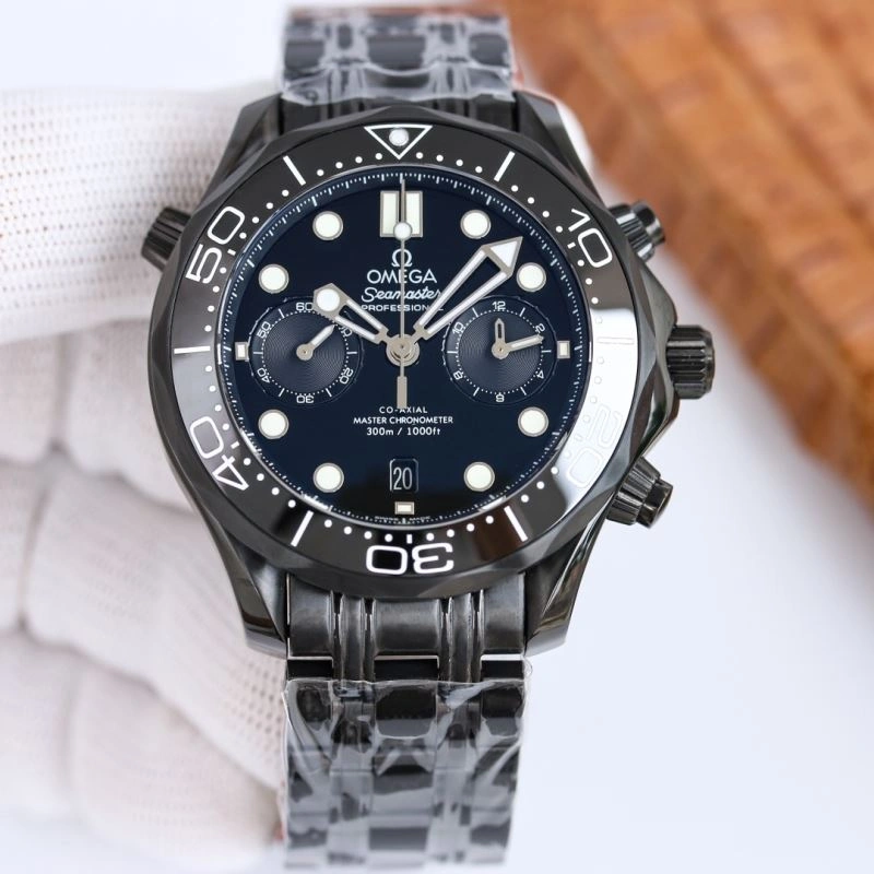 Casual OMEGA Watches 192398