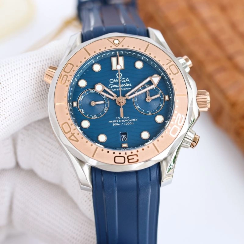 OMEGA Watches SoftTouch 192399