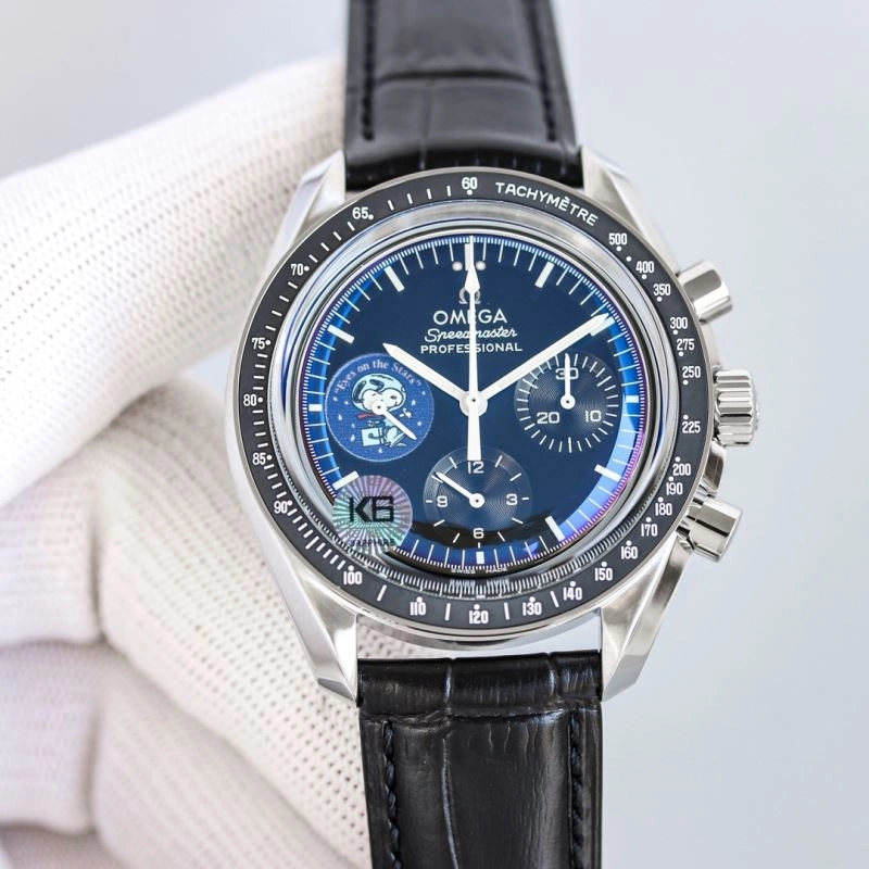 OMEGA Watches TravelReady 192396