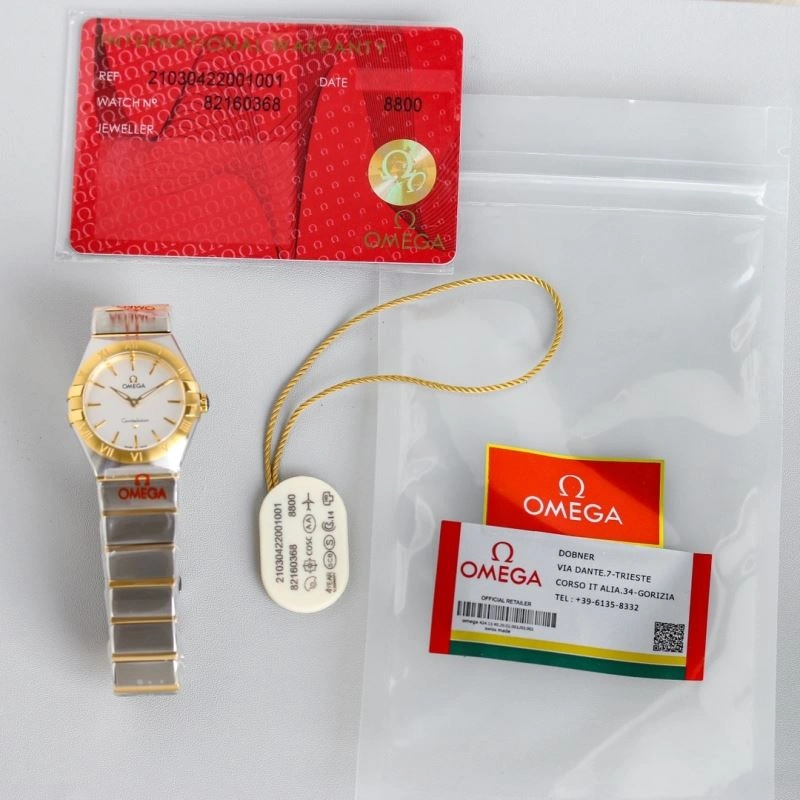 Reliable OMEGA Watches 192393