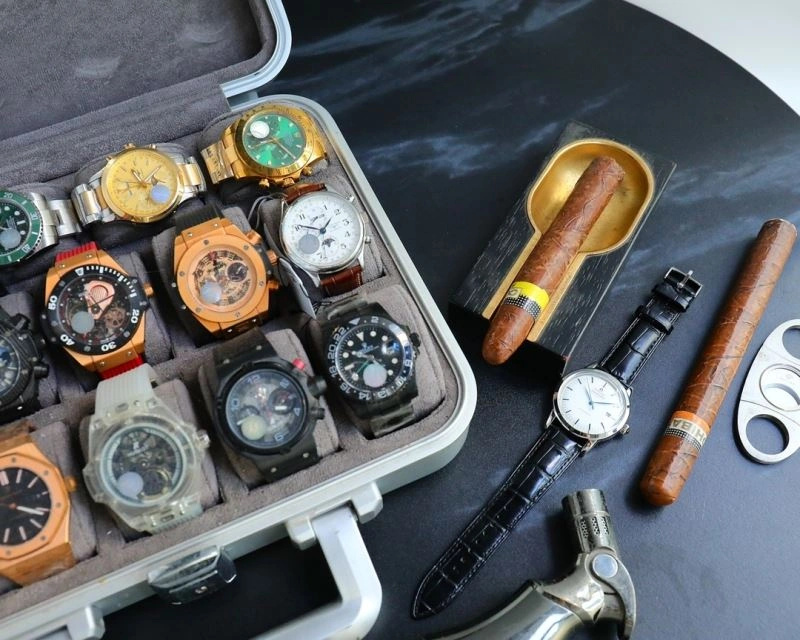 OMEGA Watches Cozy 192390