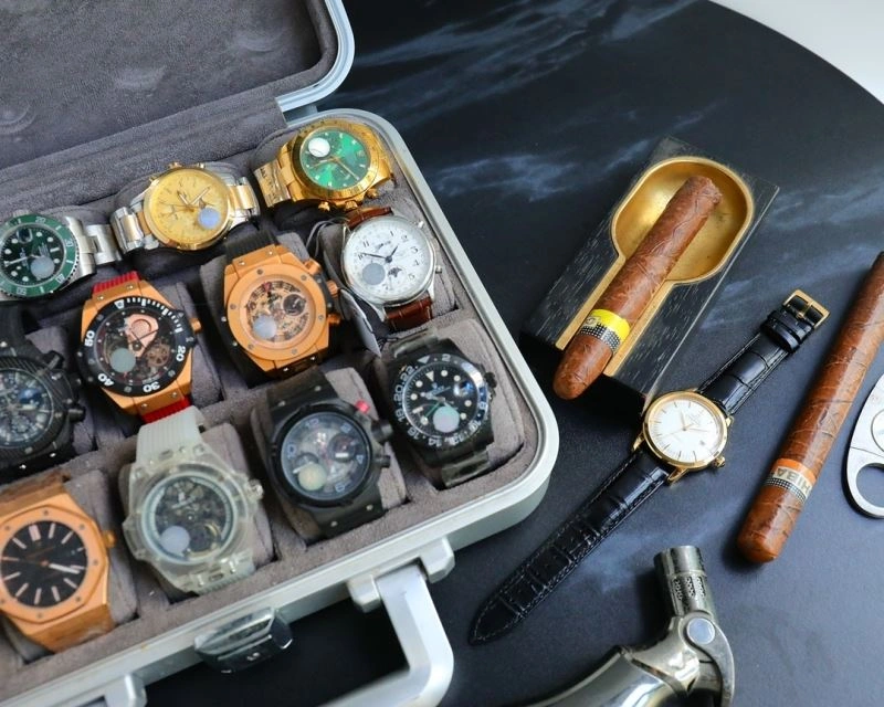 OMEGA Watches Neat 192391