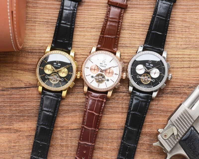 OMEGA Watches Snug 192389