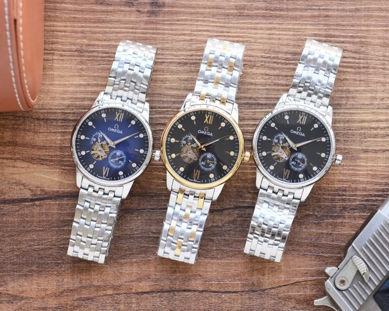 Colorful OMEGA Watches 192388