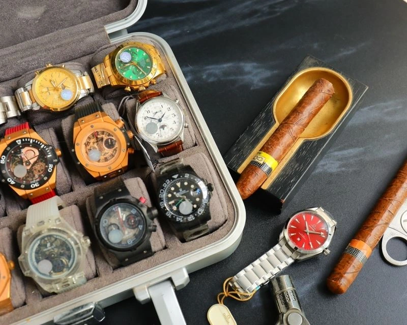 Attractive OMEGA Watches 192387