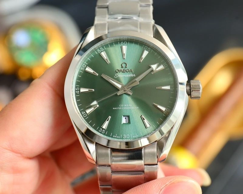 OMEGA Watches Effortless 192360
