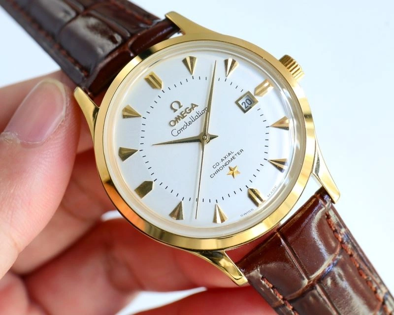 OMEGA Watches EasyMatch 192374