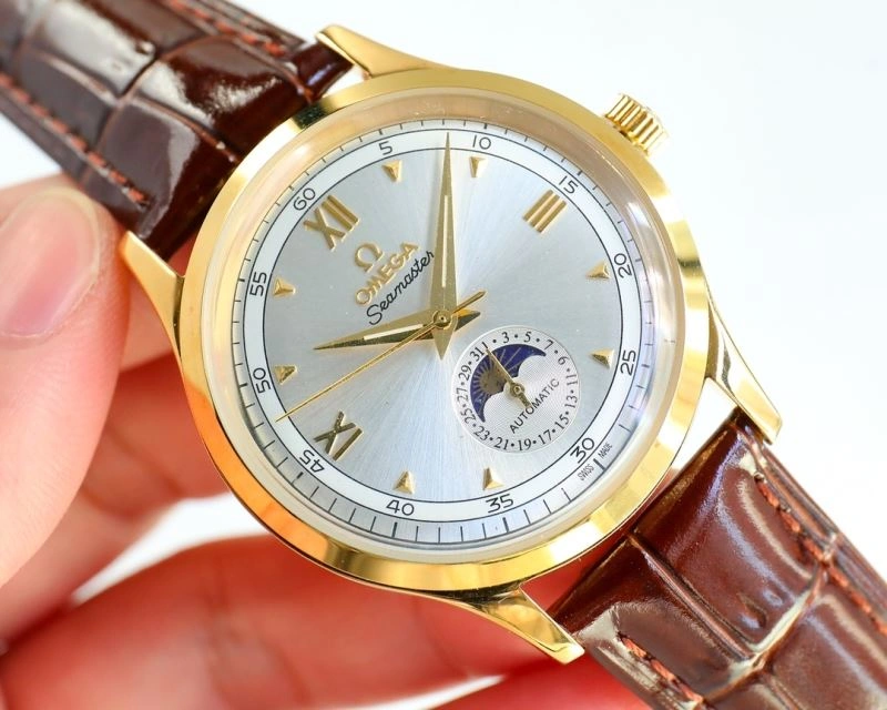 OMEGA Watches WrinkleFree 192386