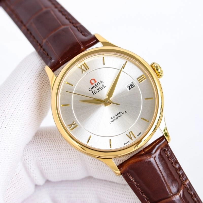 WellDesigned OMEGA Watches 192379